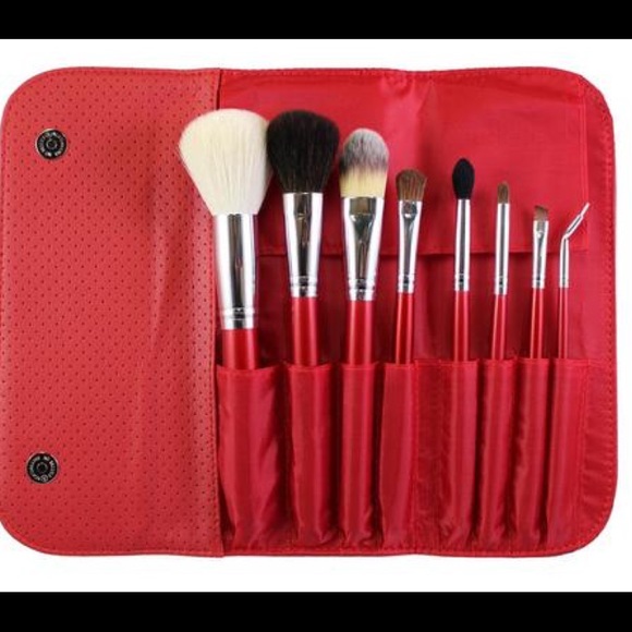 Morphe Brush Set