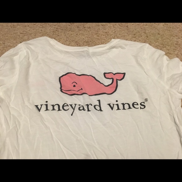 Vineyard Vines Long sleeve tee