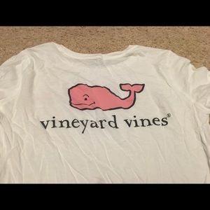Vineyard Vines Long sleeve tee