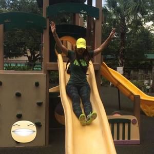 Meet your Posher, Liliana