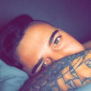 Meet your Posher, Brian