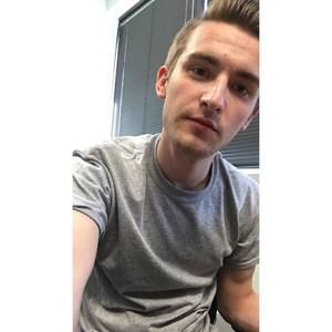 Meet your Posher, Ryan