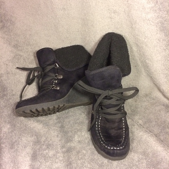 Unionbay Ankle Booties