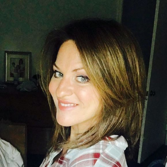 Meet your Posher, Christina