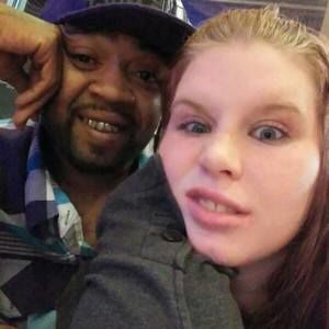 Meet your Posher, Richard