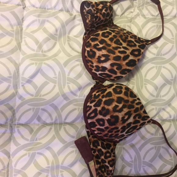 Victoria secret pink bra