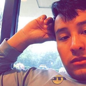 Meet your Posher, Alvin