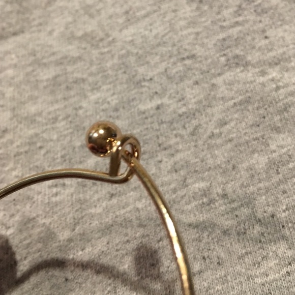 Pink Marquis Bracelet - Picture 4 of 4