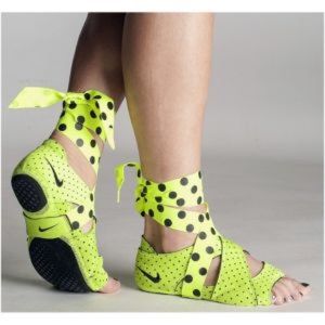 Nike Yoga Shoes