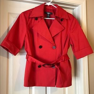 ⚡FLASH SALE 1 hour⚡Blazer Top from New York & Co