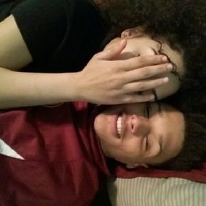 Meet your Posher, Shamar