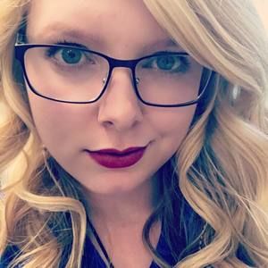 Meet your Posher, Brianna