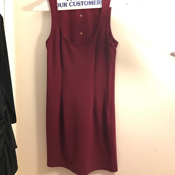 Forever 21 Bodycon Dress
