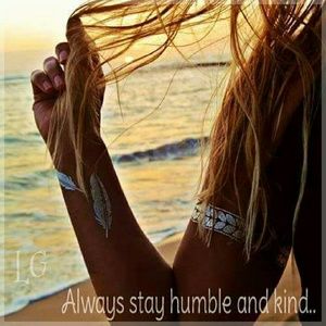 Meet your Posher, Suzanne