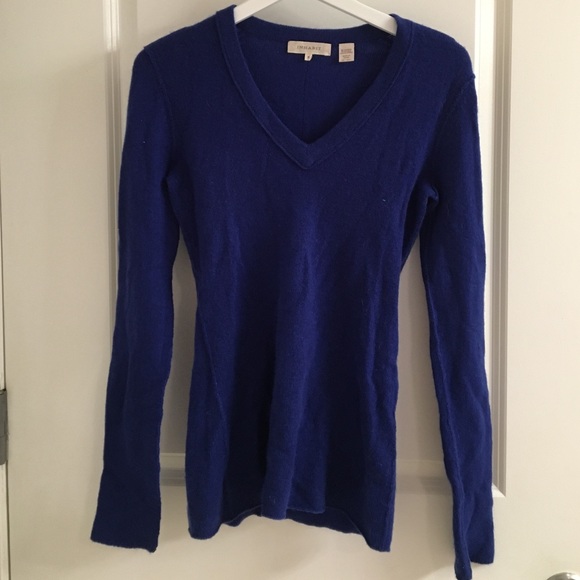 Inhabit Sweater