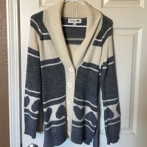 Forever 21 Sweater.  Like new.
