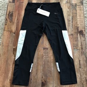 Gottex training tights