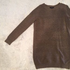 FOREVER 21 sweater dress!!