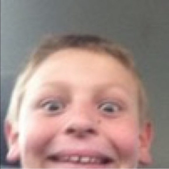 Meet your Posher, Andrew