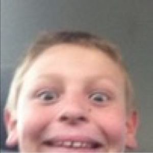 Meet your Posher, Andrew