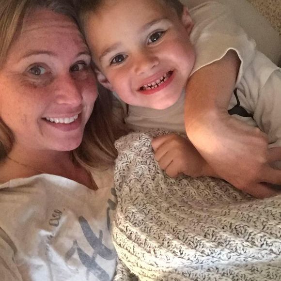 Meet your Posher, Erica