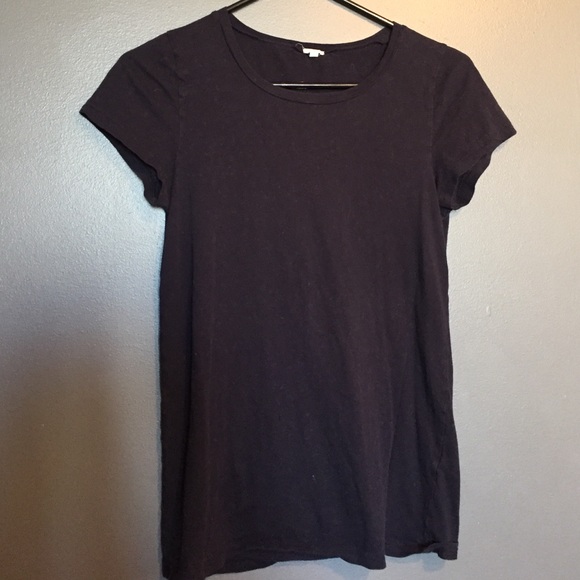 J crew artist tee