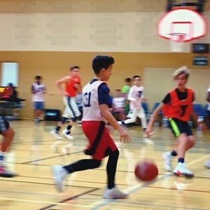 Meet your Posher, Billy