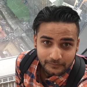 Meet your Posher, Singh