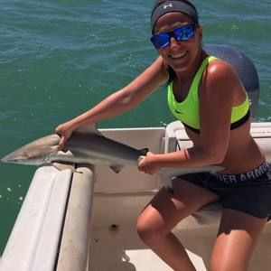 Meet your Posher, Karla