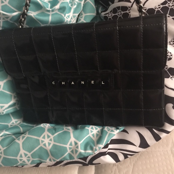 Super cute Chanel bag