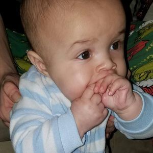 Meet your Posher, Aliyah