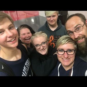 Meet your Posher, Candice