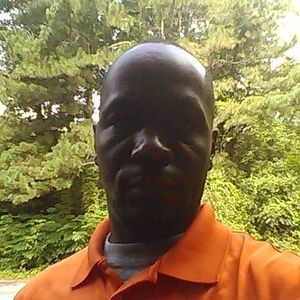 Meet your Posher, Jay