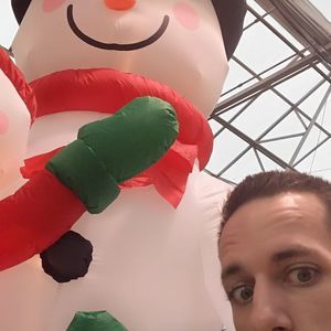 Meet your Posher, Mark