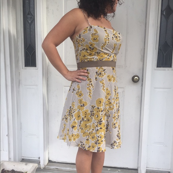 Watters & Watters dress