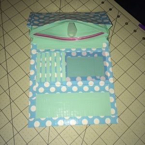 Duct Tape Deluxe Wallet