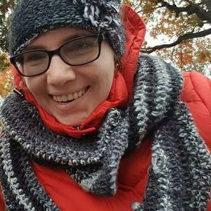 Meet your Posher, Cassie