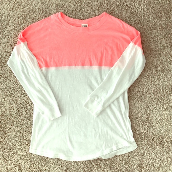 Victoria Secret Spirit Jersey