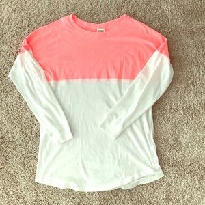 Victoria Secret Spirit Jersey