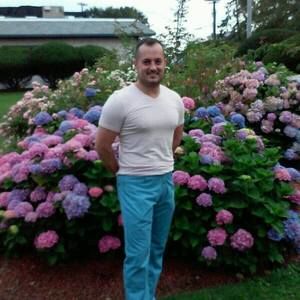 Meet your Posher, Marco