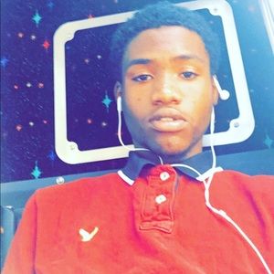 Meet your Posher, Tareek