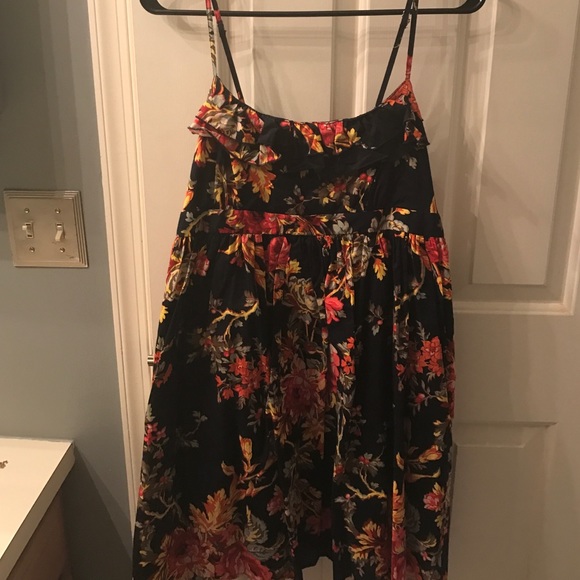 BNWT Floral sundress, size XL - Picture 1 of 4