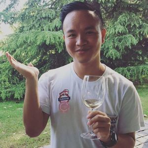 Meet your Posher, Fo