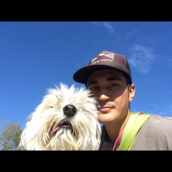 Meet your Posher, Jesse - Picture 1 of 1