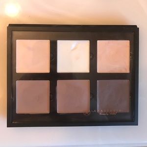 Anastasia Beverly Hills Cream Contour Kit-Fair