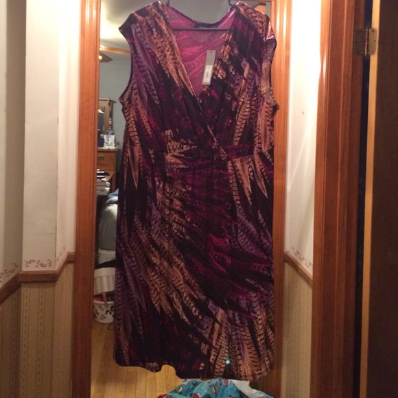 2X Apt. 9 dress NWT