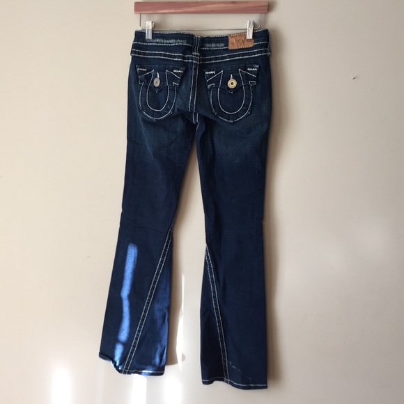 Jeans - Picture 2 of 2