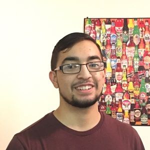 Meet your Posher, Steven