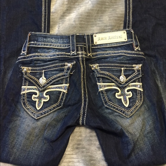 Rock Revivals