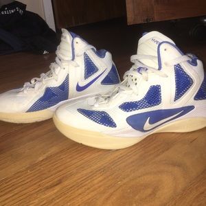 Nike Hyperfuse | Basketball Shoes |